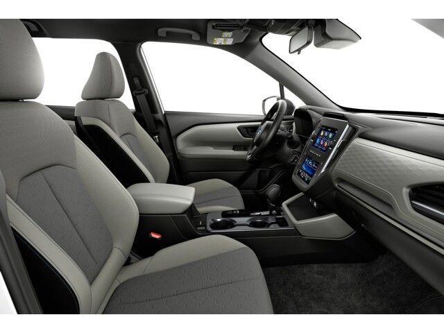 new 2026 Subaru Forester car, priced at $31,892