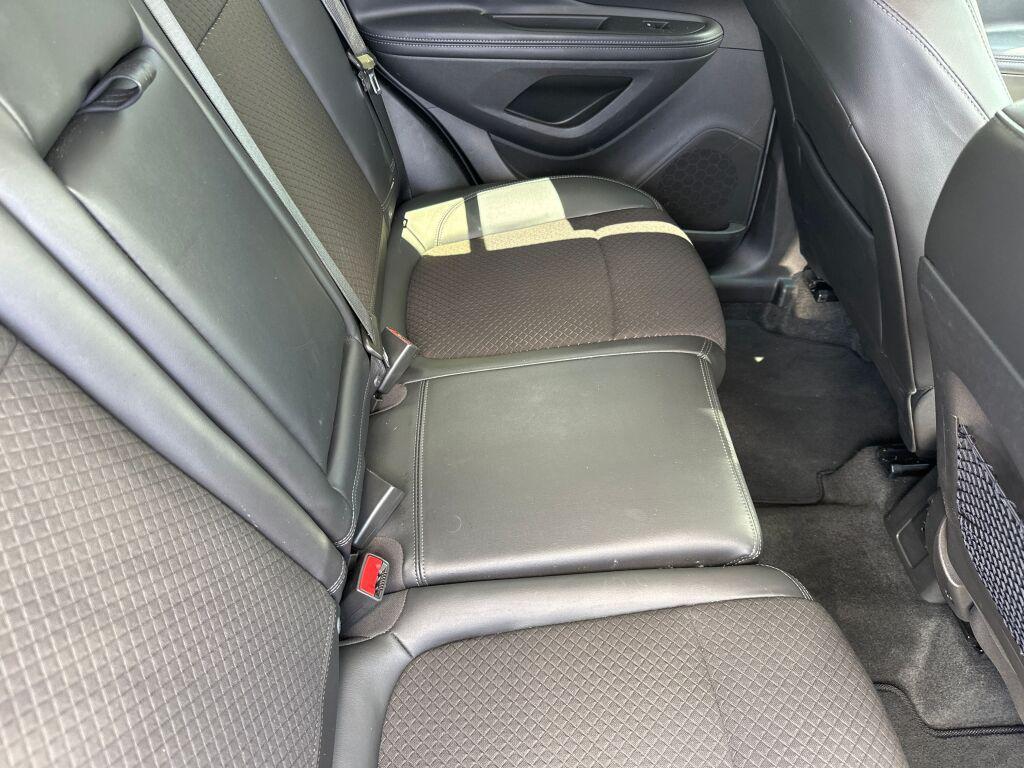 used 2019 Buick Encore car, priced at $15,000