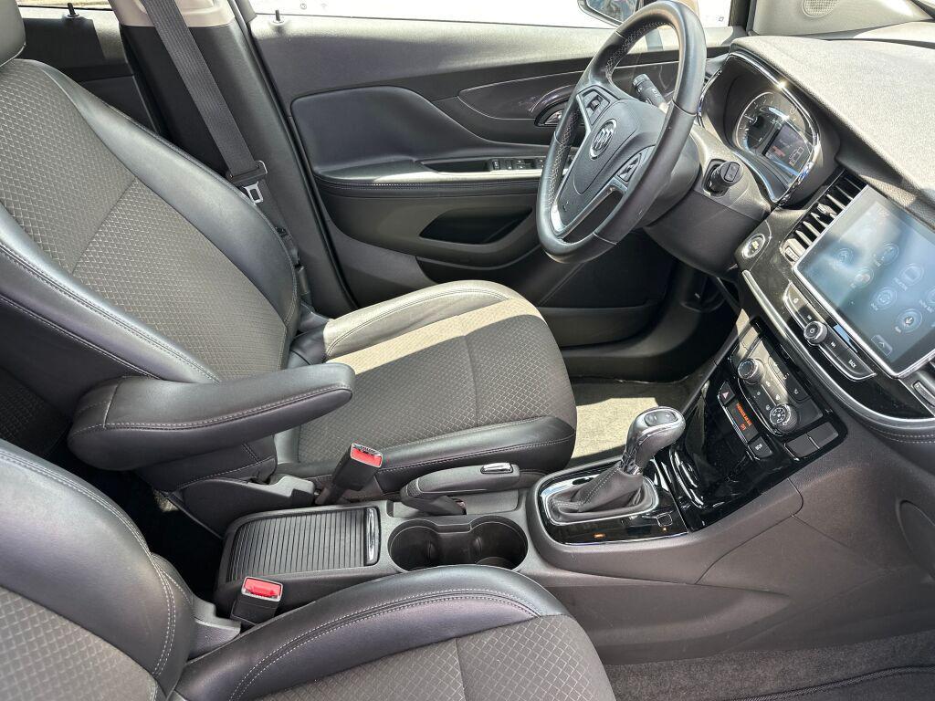 used 2019 Buick Encore car, priced at $15,000