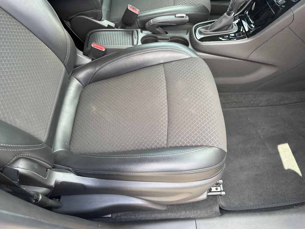 used 2019 Buick Encore car, priced at $15,000