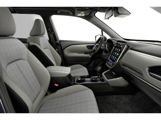 new 2026 Subaru Forester car, priced at $35,813