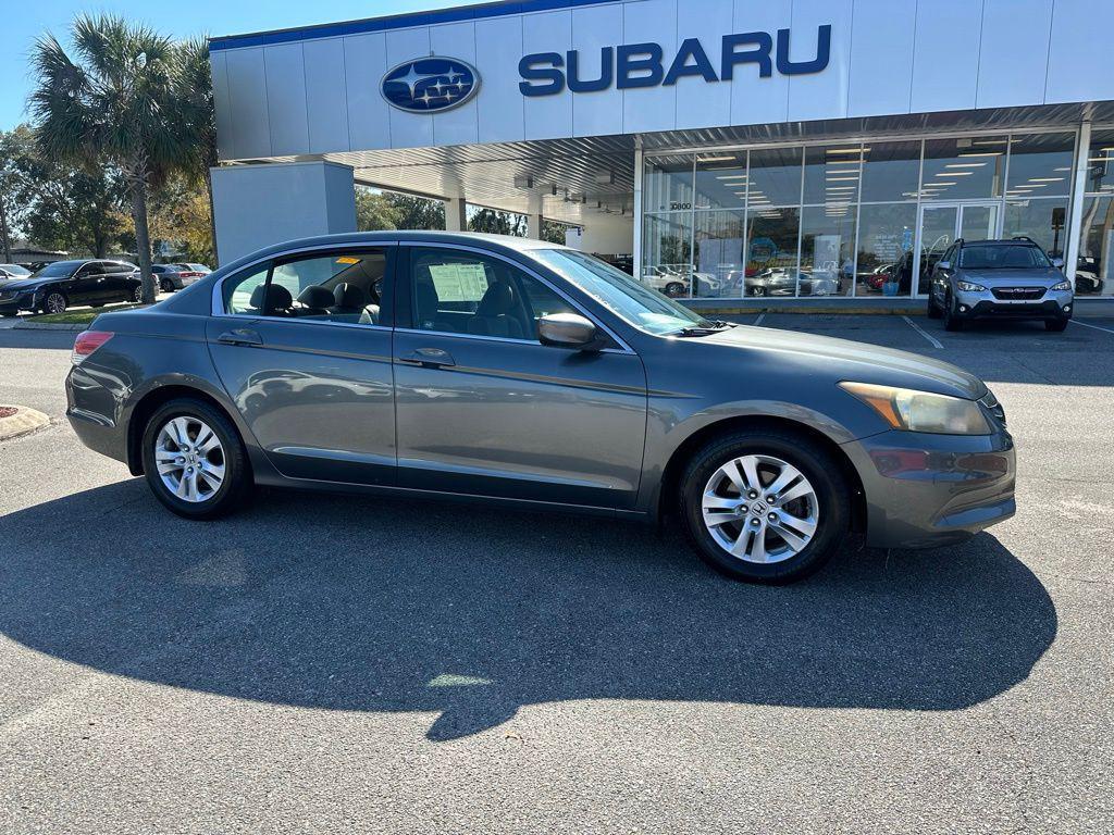 used 2011 Honda Accord car, priced at $6,994