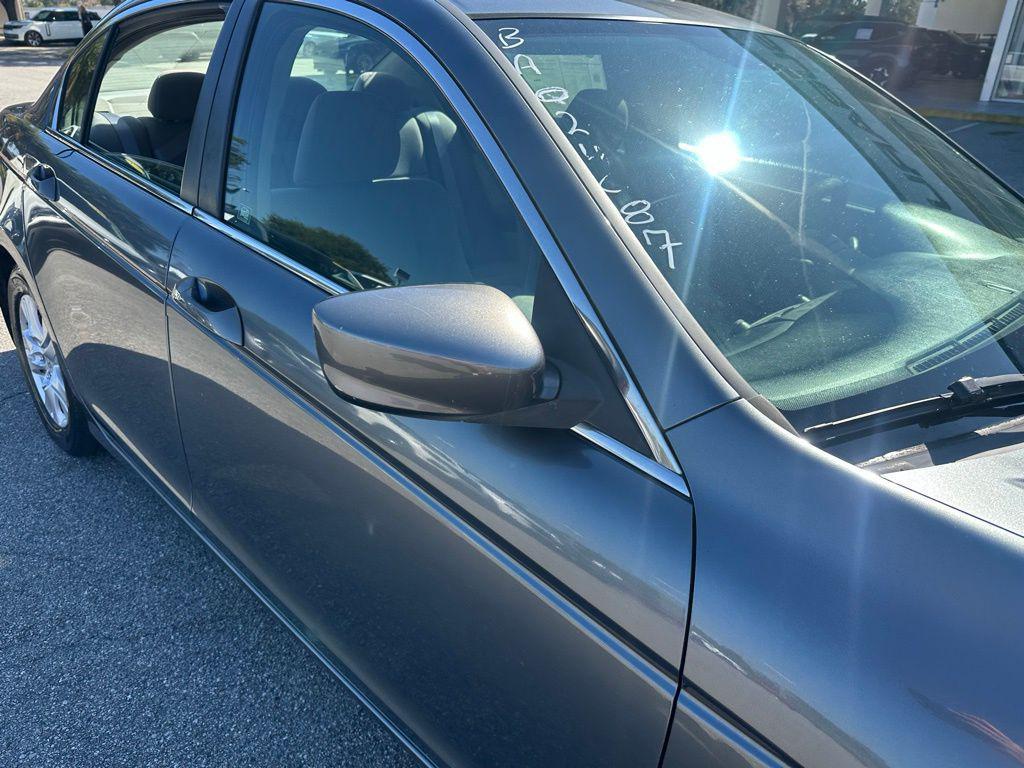 used 2011 Honda Accord car, priced at $6,994