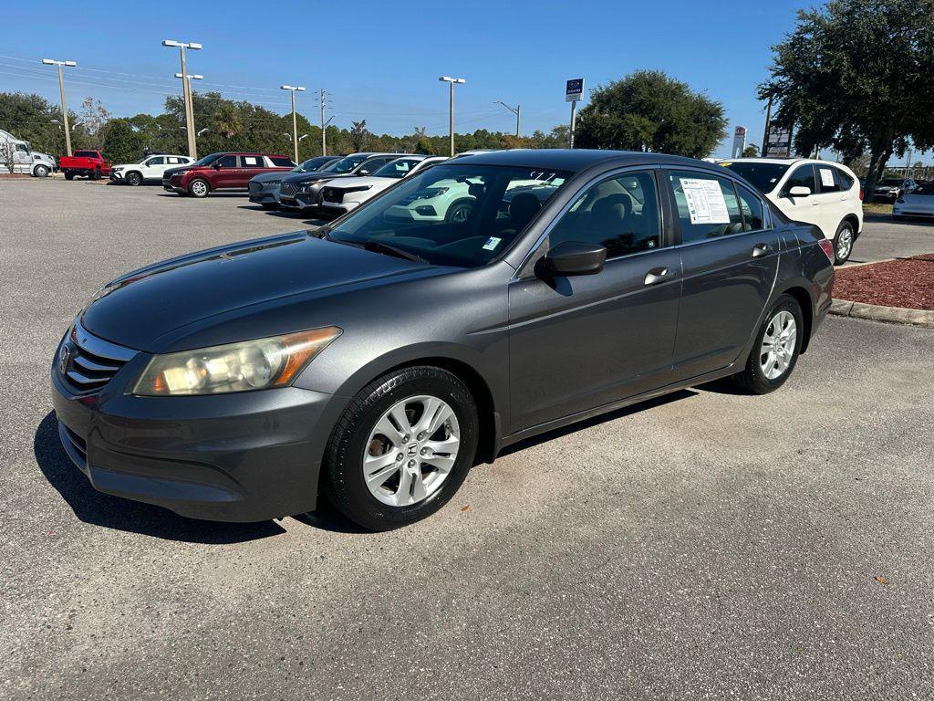 used 2011 Honda Accord car, priced at $6,994