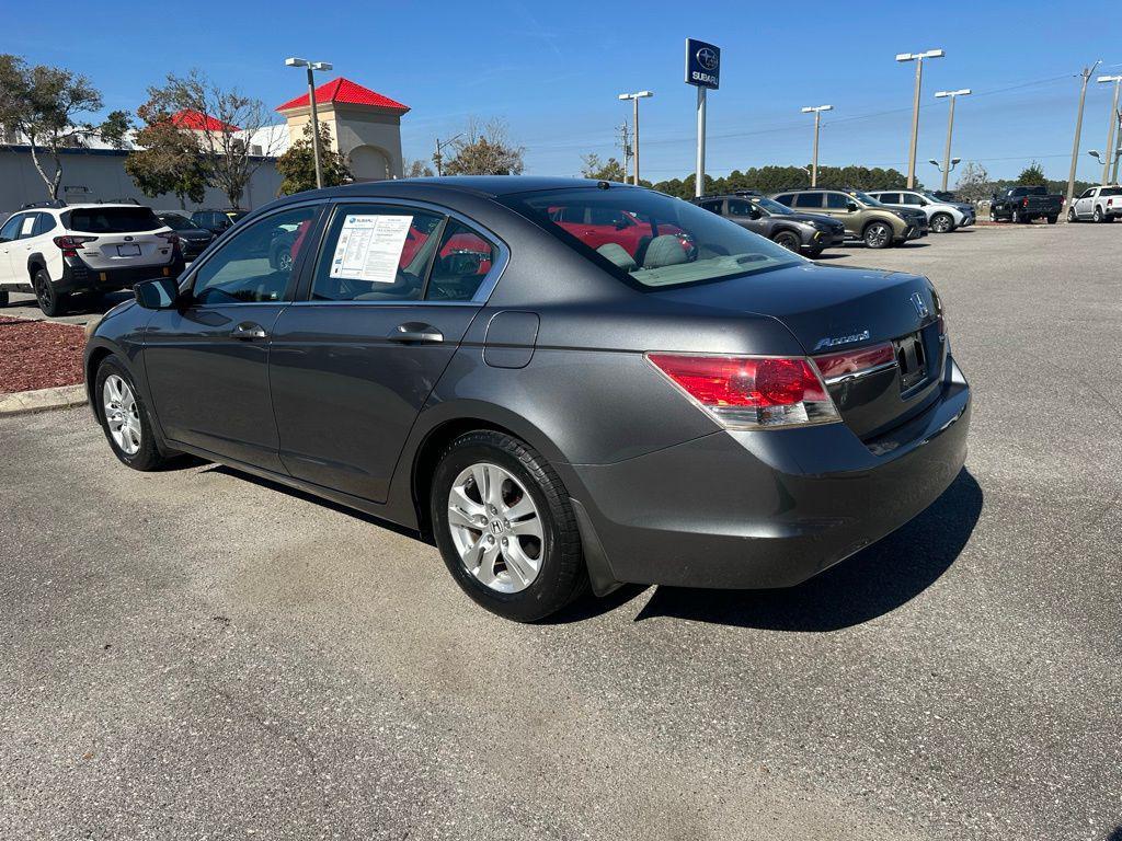 used 2011 Honda Accord car, priced at $6,994