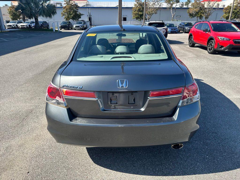 used 2011 Honda Accord car, priced at $6,994