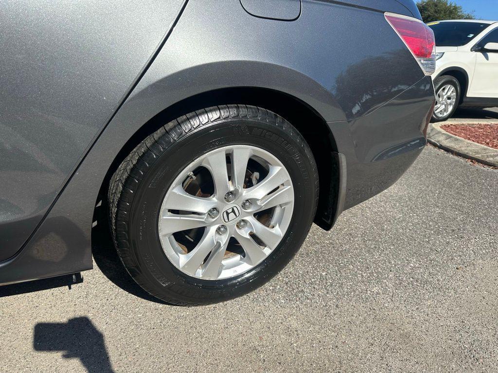 used 2011 Honda Accord car, priced at $6,994
