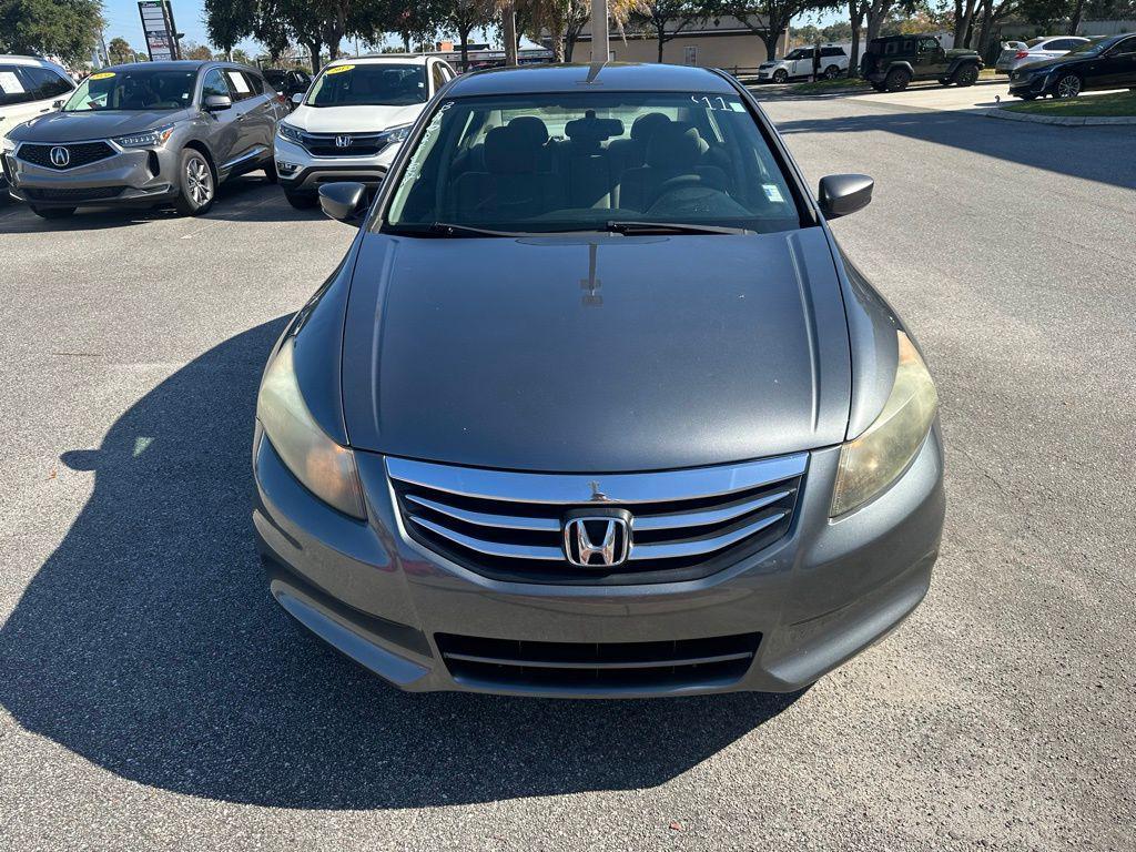 used 2011 Honda Accord car, priced at $6,994
