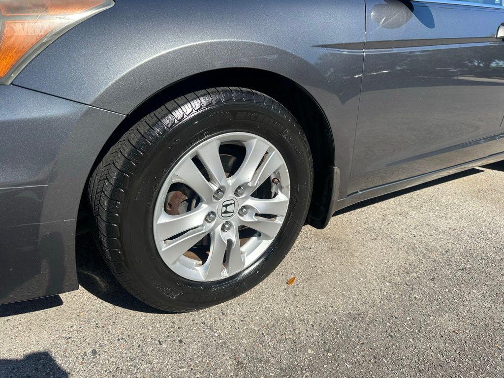 used 2011 Honda Accord car, priced at $6,994