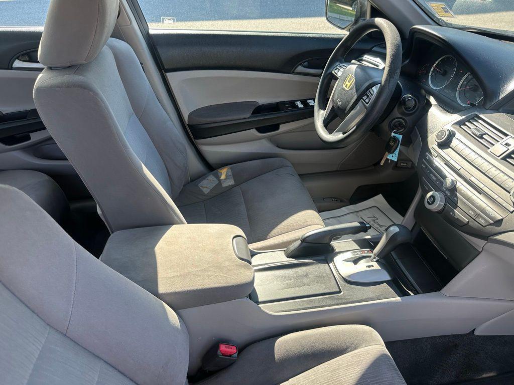 used 2011 Honda Accord car, priced at $6,994