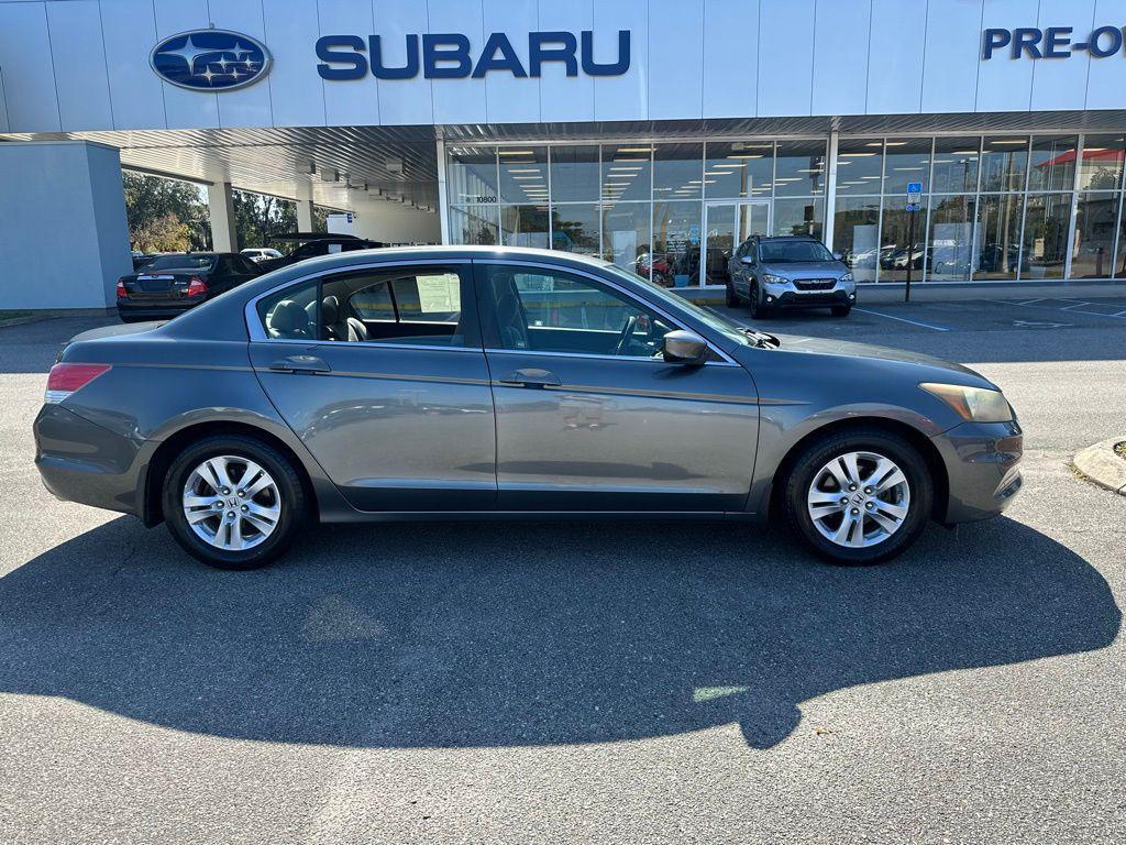 used 2011 Honda Accord car, priced at $6,994