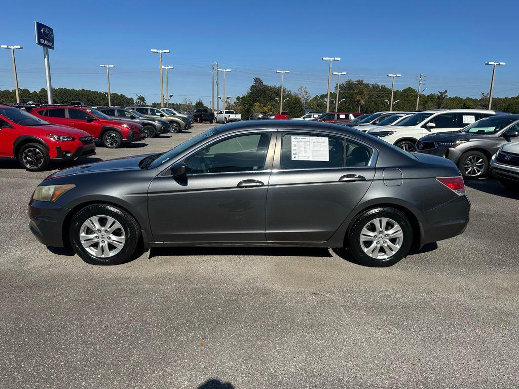 used 2011 Honda Accord car, priced at $6,994