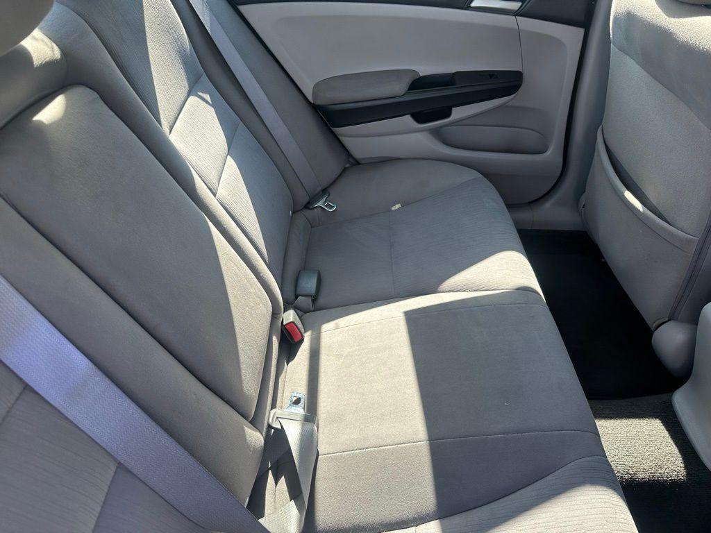 used 2011 Honda Accord car, priced at $6,994