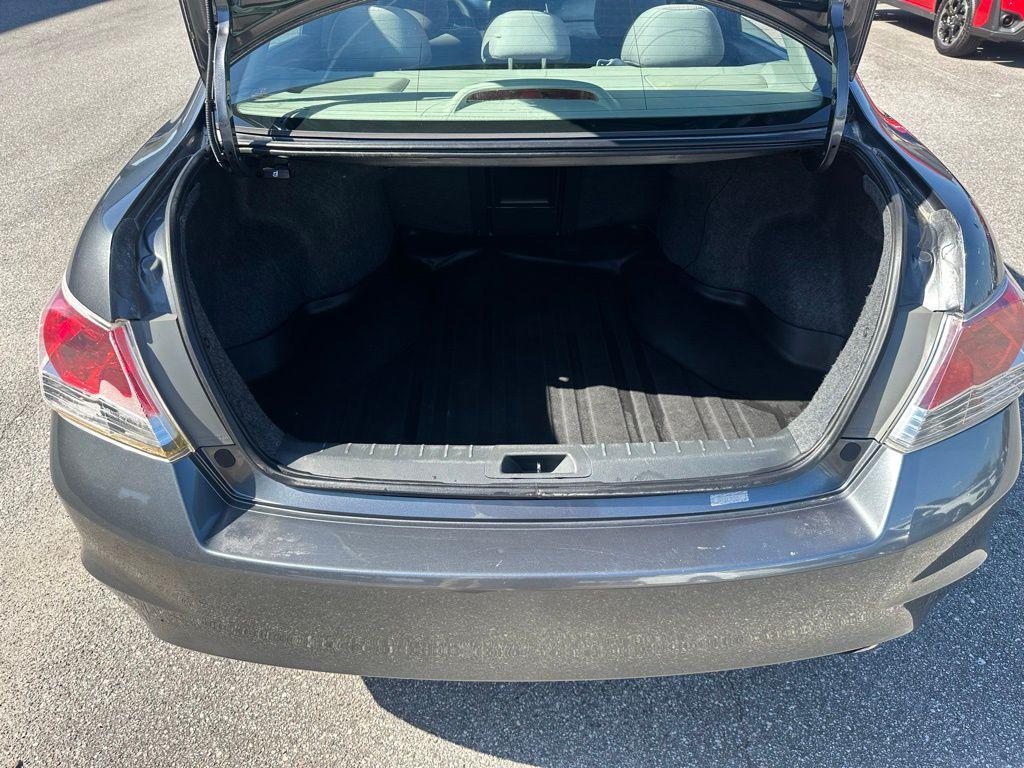 used 2011 Honda Accord car, priced at $6,994