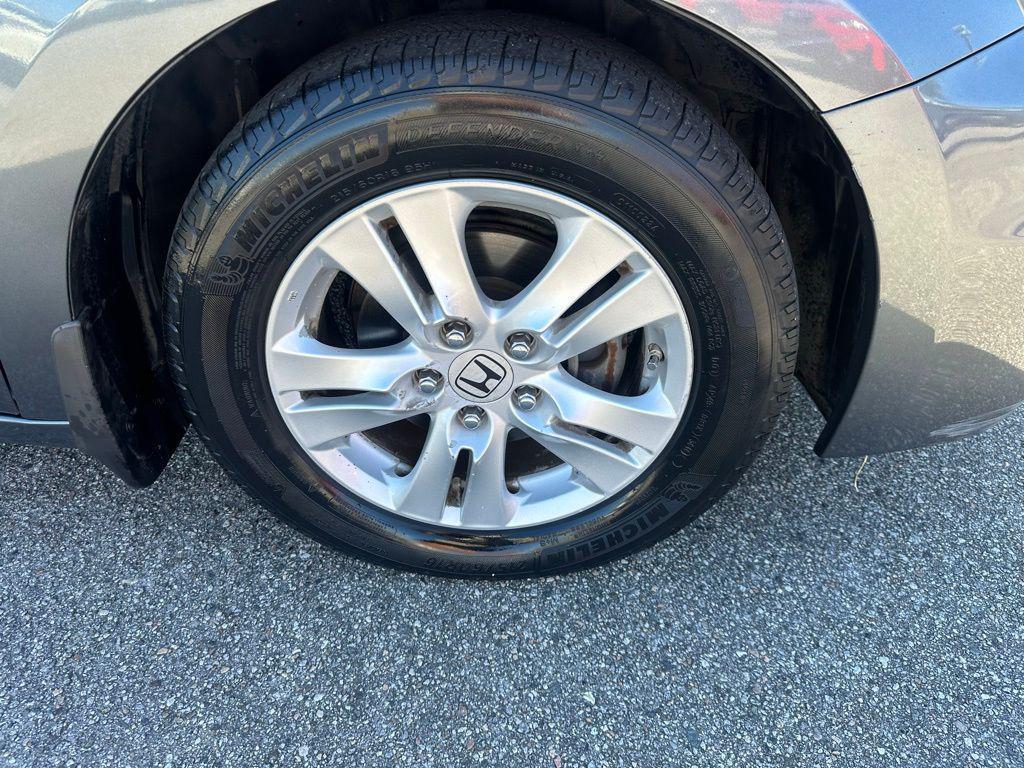 used 2011 Honda Accord car, priced at $6,994