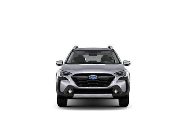 new 2025 Subaru Outback car, priced at $45,146
