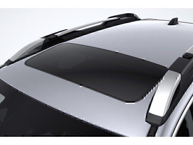 new 2025 Subaru Outback car, priced at $45,146