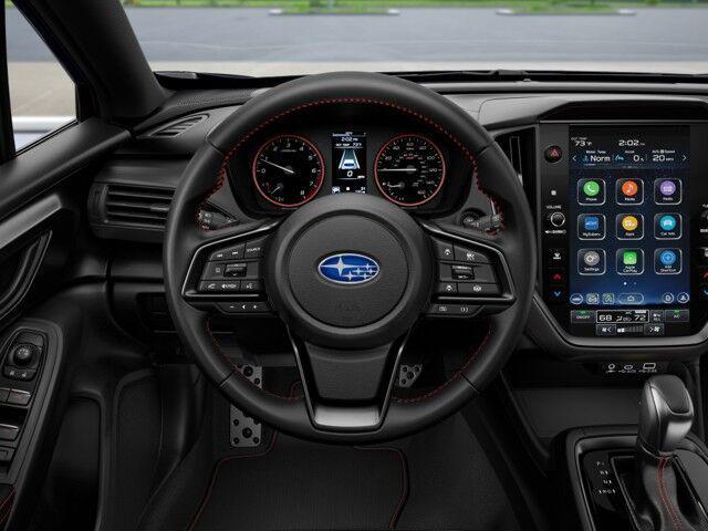 new 2026 Subaru Impreza car