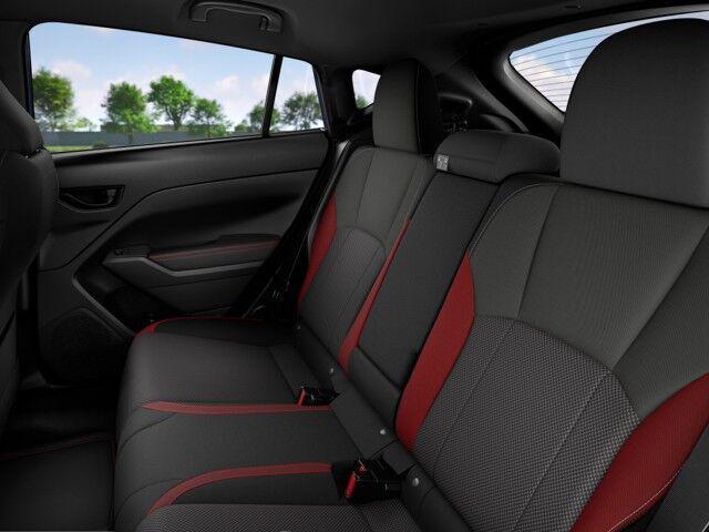 new 2026 Subaru Impreza car