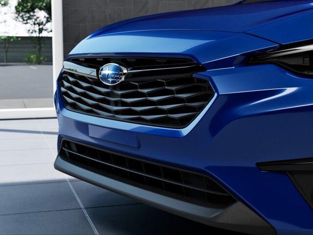new 2026 Subaru Impreza car