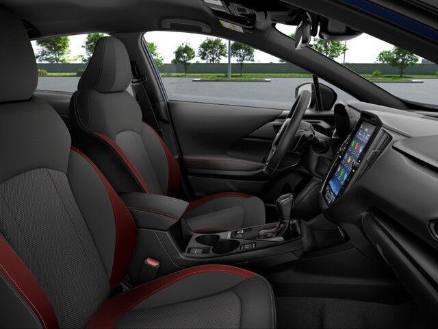 new 2026 Subaru Impreza car