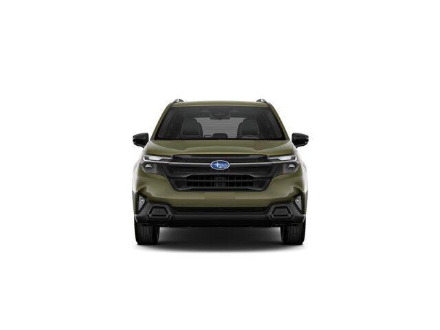 new 2025 Subaru Forester Hybrid car, priced at $45,846