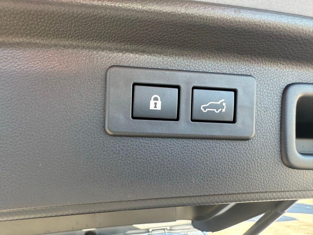 used 2024 Subaru Forester car, priced at $31,900