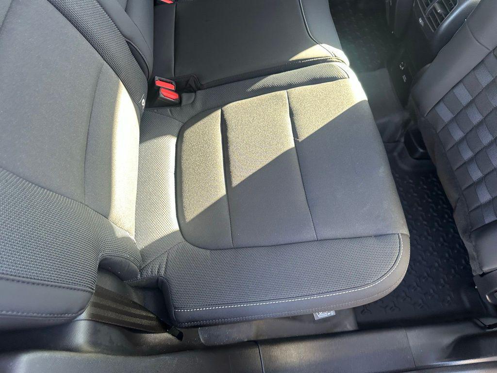 used 2023 Ford Bronco Sport car, priced at $28,928