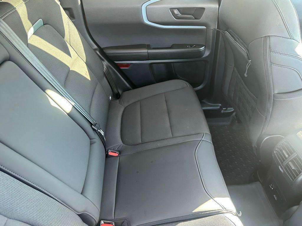 used 2023 Ford Bronco Sport car, priced at $28,928