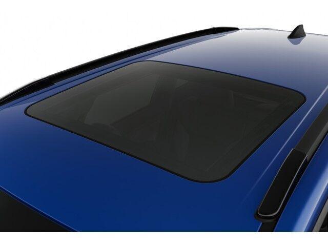 new 2025 Subaru Forester Hybrid car, priced at $39,332