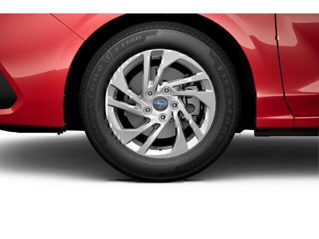 new 2025 Subaru Impreza car, priced at $24,740