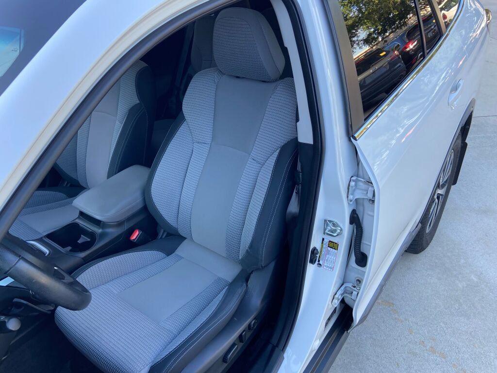 used 2022 Subaru Outback car, priced at $19,500