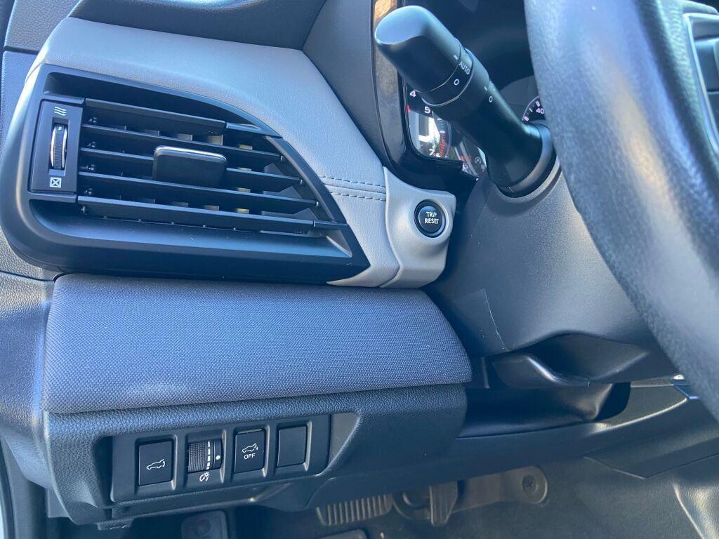 used 2022 Subaru Outback car, priced at $19,500