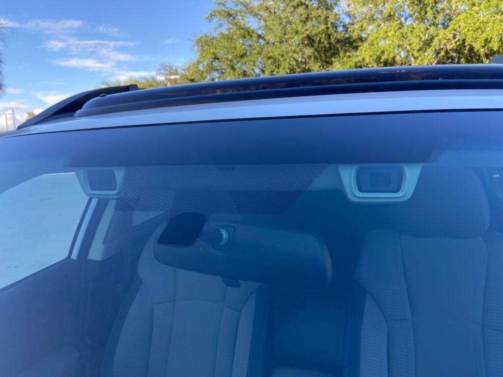 used 2022 Subaru Outback car, priced at $19,500
