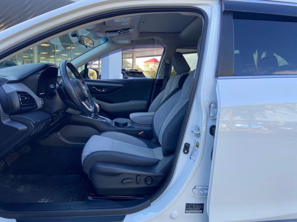 used 2022 Subaru Outback car, priced at $19,500
