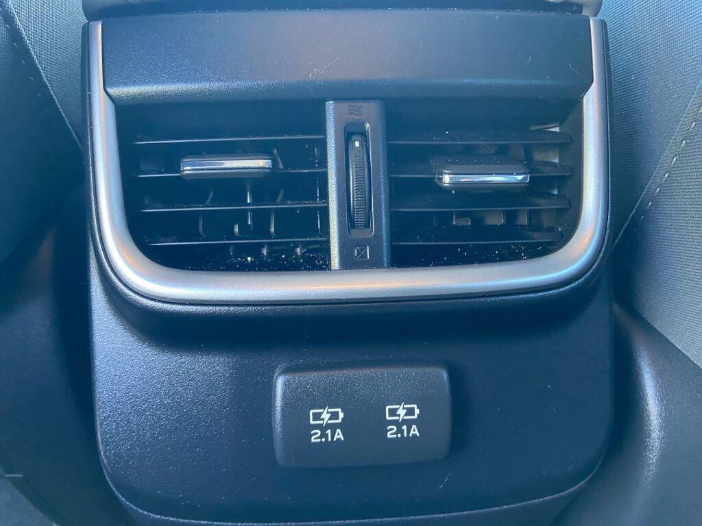 used 2022 Subaru Outback car, priced at $19,500