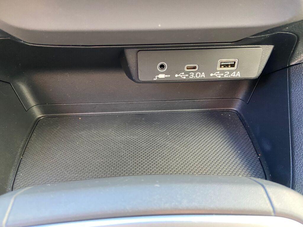 used 2024 Subaru Crosstrek car, priced at $26,000