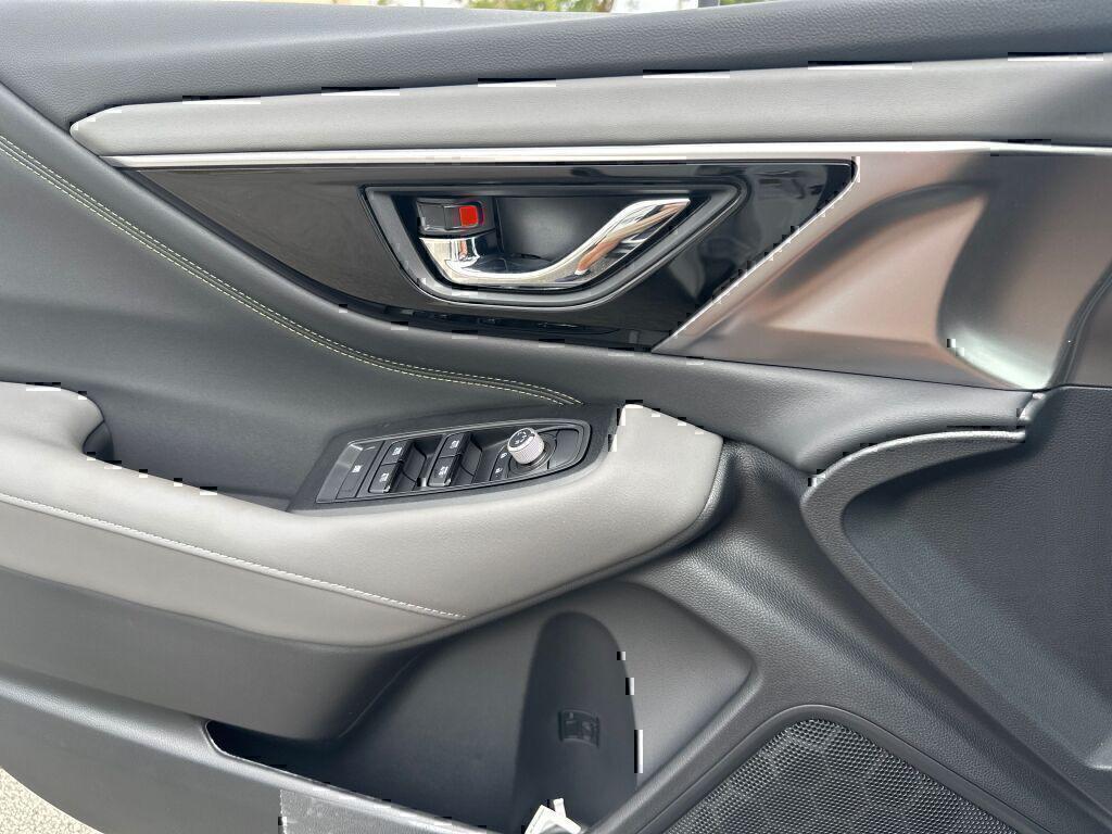 new 2025 Subaru Outback car, priced at $37,882