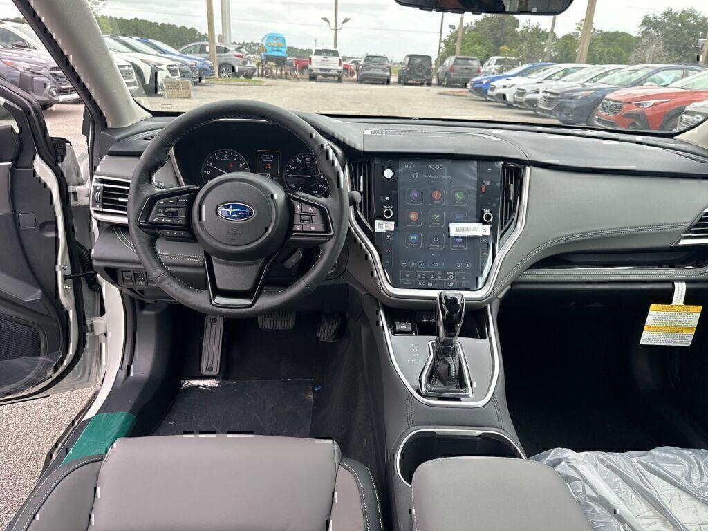 new 2025 Subaru Outback car, priced at $37,882