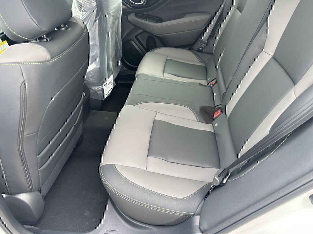 new 2025 Subaru Outback car, priced at $37,882