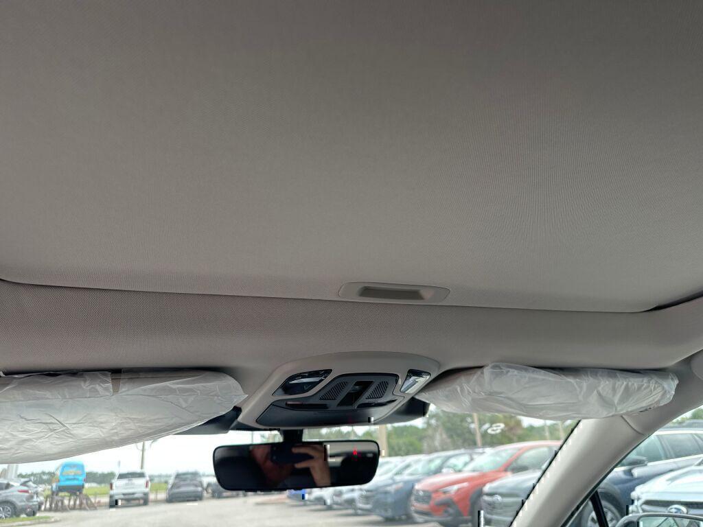 new 2025 Subaru Outback car, priced at $37,882