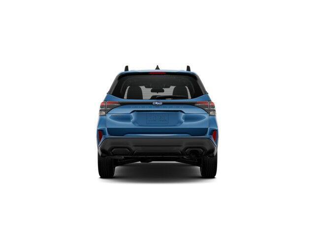 new 2025 Subaru Forester car