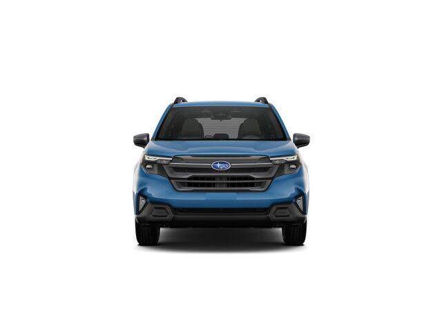 new 2025 Subaru Forester car