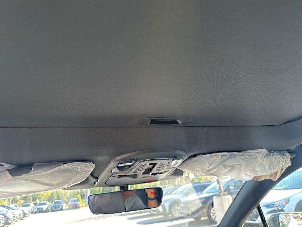 new 2025 Subaru Outback car, priced at $42,822