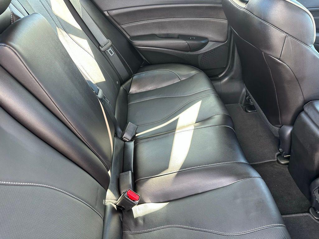 used 2020 Acura ILX car, priced at $20,876