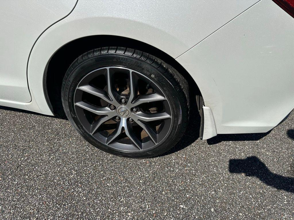 used 2020 Acura ILX car, priced at $20,876