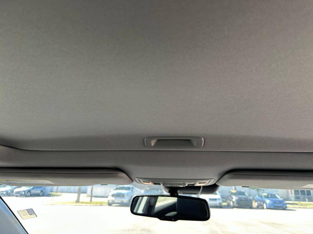 used 2020 Acura ILX car, priced at $20,876