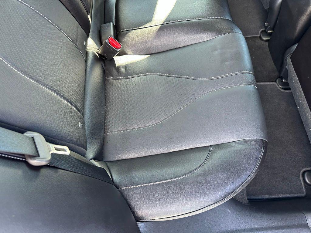 used 2020 Acura ILX car, priced at $20,876