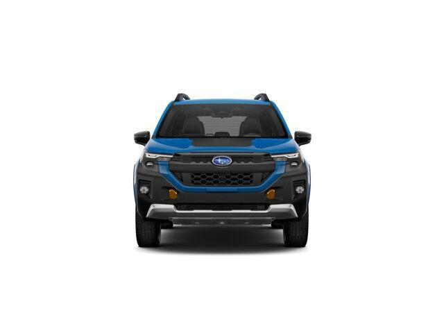 new 2026 Subaru Forester car, priced at $42,982