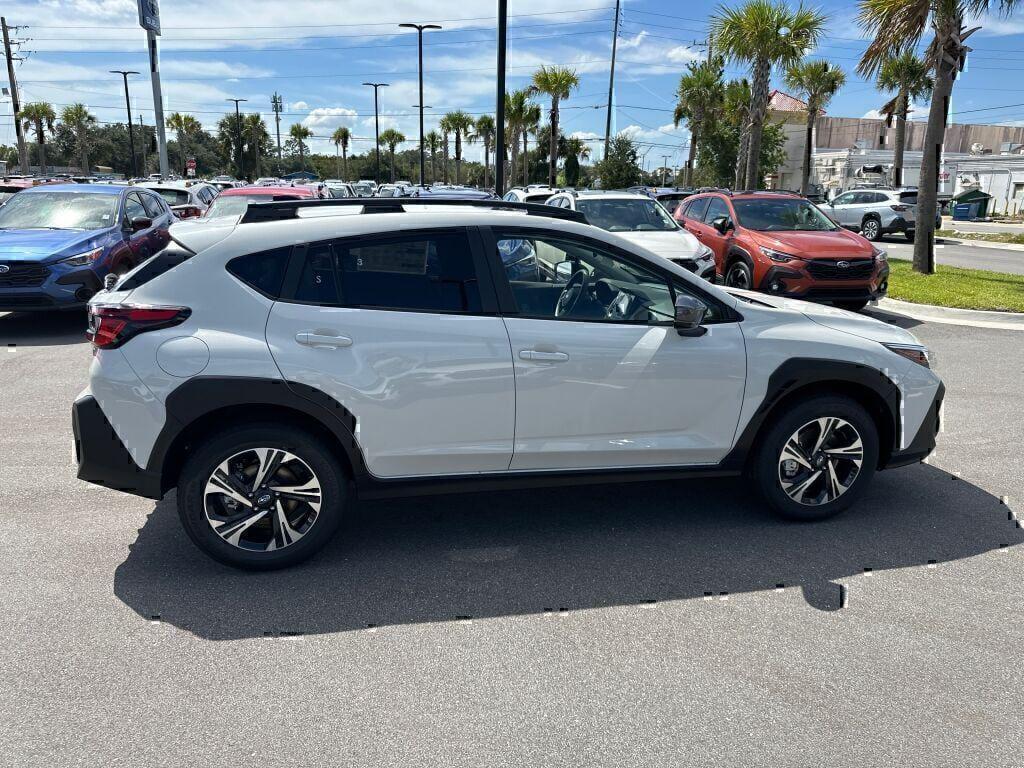 new 2025 Subaru Crosstrek car, priced at $29,838
